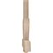 Ekena Millwork Kennewick Smooth Timber Gable Bracket, Douglas Fir, 108"W x 31 1/2"H x 3 1/2"D x 5 1/2"F, 7/12 Pitch GBW108X31X0406KEN00SDF - alternate 5